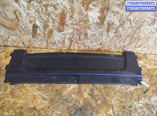 купить Пластик моторного отсека на Volvo XC90 II рестайлинг (2019—2023)