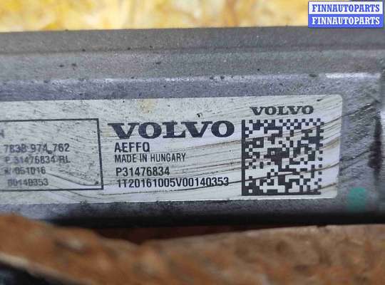 купить Рейка рулевая на Volvo XC90 II рестайлинг (2019—2023)