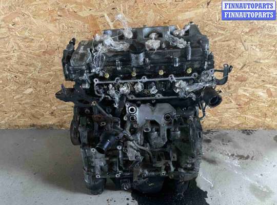 купить ДВС (Двигатель) на Toyota Avensis T250 рестайлинг (2006—2009)