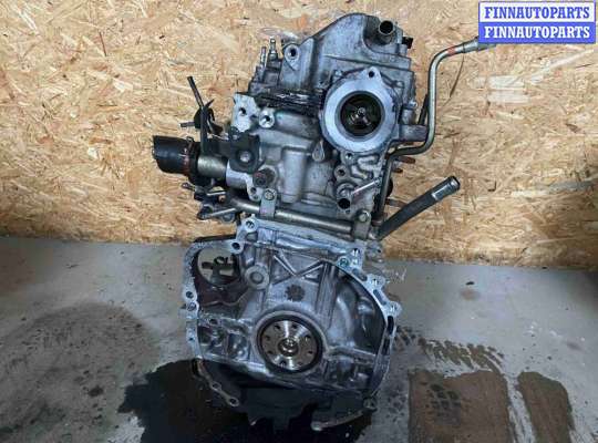 купить ДВС (Двигатель) на Toyota Avensis T250 рестайлинг (2006—2009)