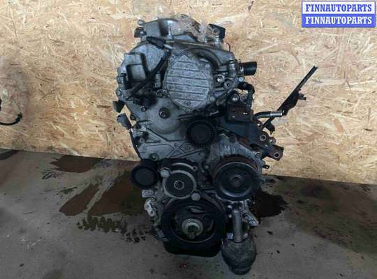 купить ДВС (Двигатель) на Toyota Avensis T250 рестайлинг (2006—2009)