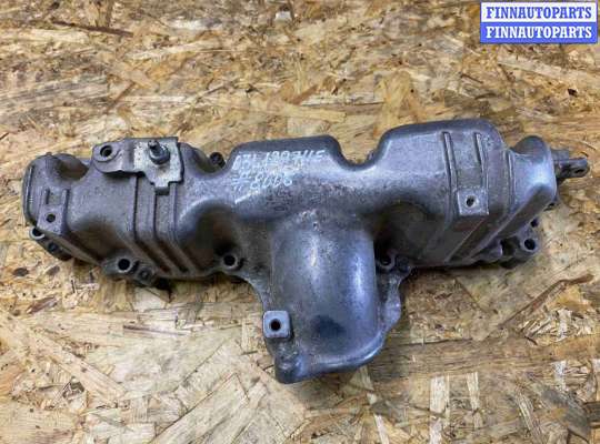 Коллектор впускной на Volkswagen Passat CC (357)