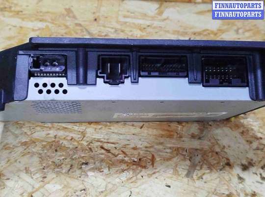 Аудиотехника на Volvo XC60 II (UZ)