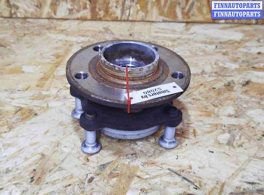 купить Ступица на Volvo S90 2020-2024