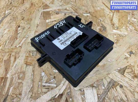 ЭБУ прочее на Audi A6 (C6)