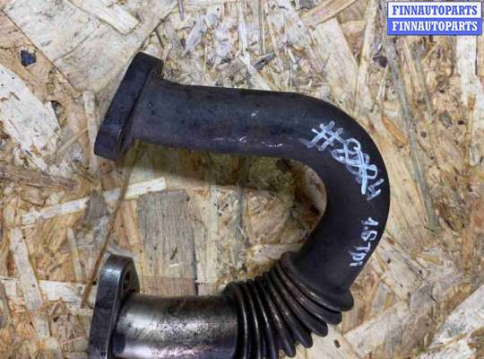 купить Трубка системы рециркуляции EGR на Volkswagen Passat B7 (2010—2015)