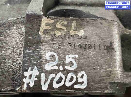 купить КПП автоматическая (АКПП) на Audi A6 C5 рестайлинг (2001—2004)