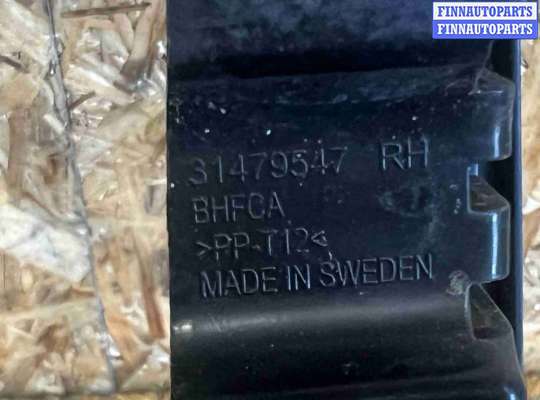 купить Пыльник крыла переднего правого на Volvo S60 III (2018—2023)