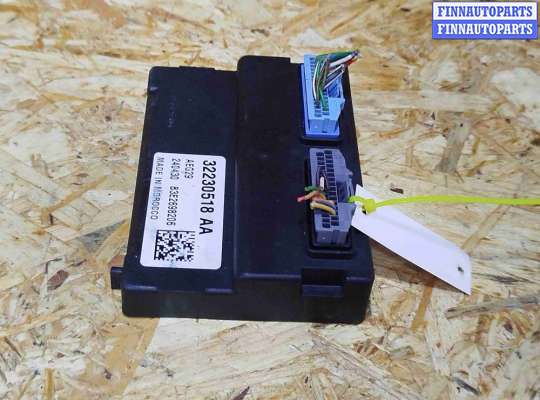 купить Блок управления (другие) на Volvo XC60 2017-2024