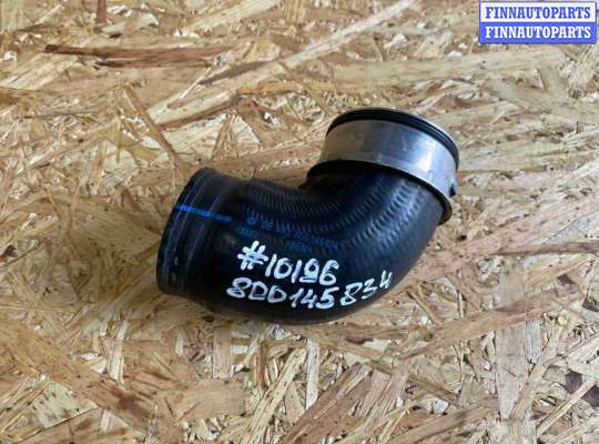 купить Патрубок интеркулера на Volkswagen Passat B5 (1996—2001)