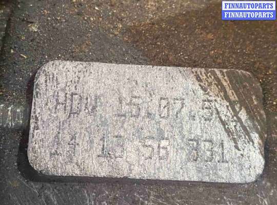 купить КПП 6-ст. механическая на Volkswagen GOLF PLUS (5M 2005-2013) I (2005—2009)