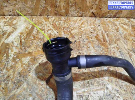 купить Патрубок радиатора на Volvo XC60 2017-2024