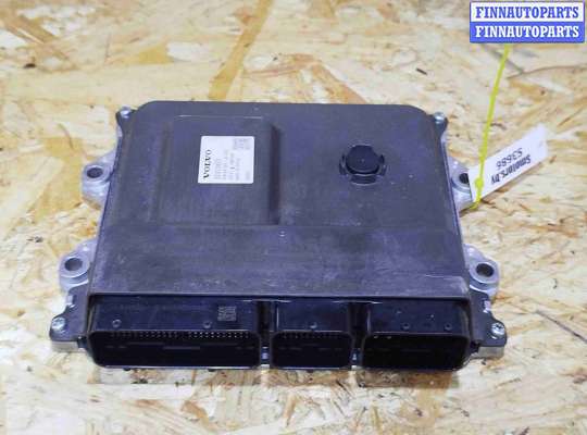 купить Блок управления двигателем (ДВС) на Volvo XC60 2017-2024