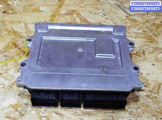 купить Блок управления двигателем (ДВС) на Volvo XC60 2017-2024