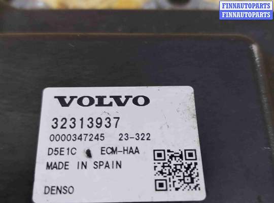 купить Блок управления двигателем (ДВС) на Volvo XC60 2017-2024