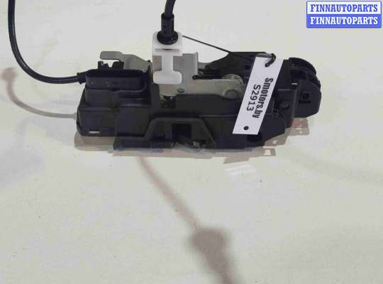 купить Замок двери задней левой на Volvo XC60 2017-2024