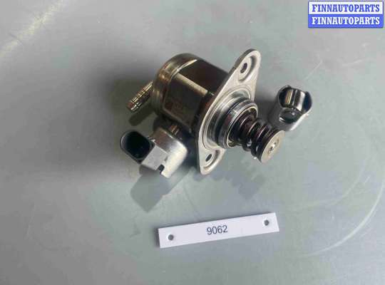 ТНВД на Volkswagen Sharan II (7N)