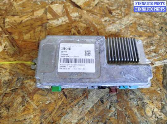 купить Блок управления (другие) на Volvo V60 (2018-2024)