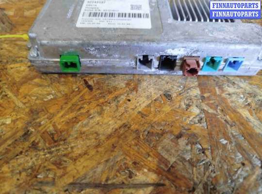 купить Блок управления (другие) на Volvo V60 (2018-2024)