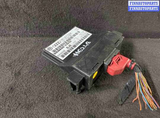 купить Блок управления (другие) на Volkswagen GOLF PLUS (5M 2005-2013) I (2005—2009)