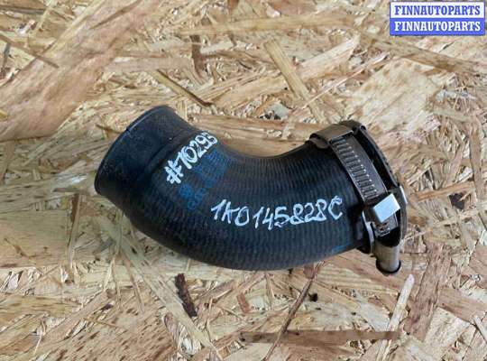 купить Патрубок интеркулера на Volkswagen Touran II (2010—2015)