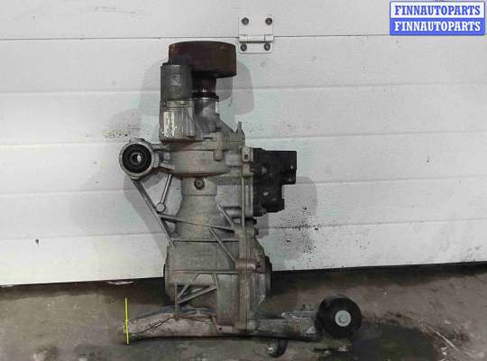 купить Редуктор заднего моста на Volvo XC90 II рестайлинг (2019—2023)