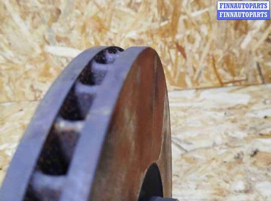 купить Диск тормозной передний на Volvo XC90 II рестайлинг (2019—2023)