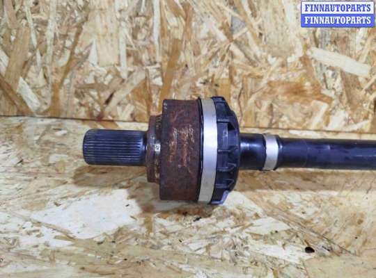 купить Полуось задняя (приводной вал, ШРУС) на Volvo XC60 2017-2024