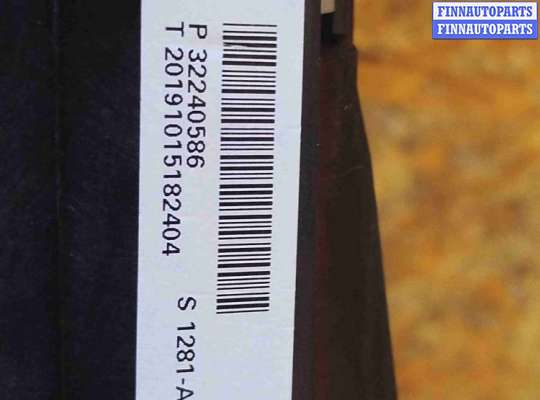 купить Кулиса на Volvo V60 (2018-2024)