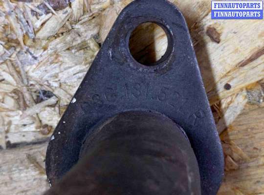 Патрубок (трубка, шланг) на Volkswagen Passat B6 (3C)