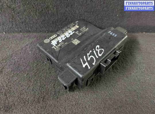 купить Блок управления (другие) на Volkswagen Touran I (2003—2006)