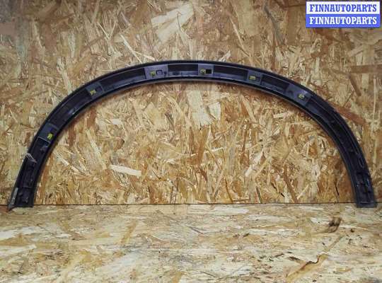 купить Молдинг крыла заднего правого на Volvo XC90 II рестайлинг (2019—2023)