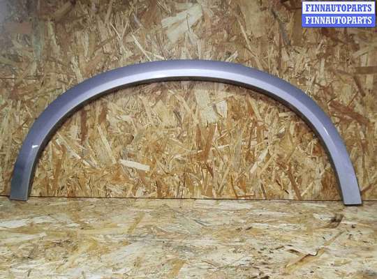 Купить Молдинг крыла заднего правого на Volvo XC90 II рестайлинг (2019—2023) Молдинг крыла заднего правого VL558812 на Volvo XC90 II рестайлинг (2019—2023)