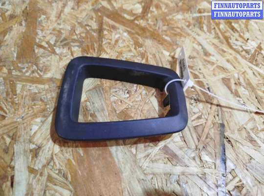 купить Обшивка салона на Volvo XC90 II рестайлинг (2019—2023)