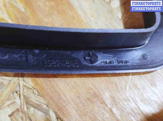 купить Обшивка салона на Volvo XC90 II рестайлинг (2019—2023)