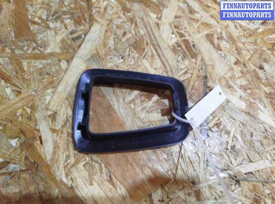 купить Обшивка салона на Volvo XC90 II рестайлинг (2019—2023)