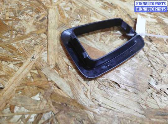 купить Обшивка салона на Volvo XC90 II рестайлинг (2019—2023)