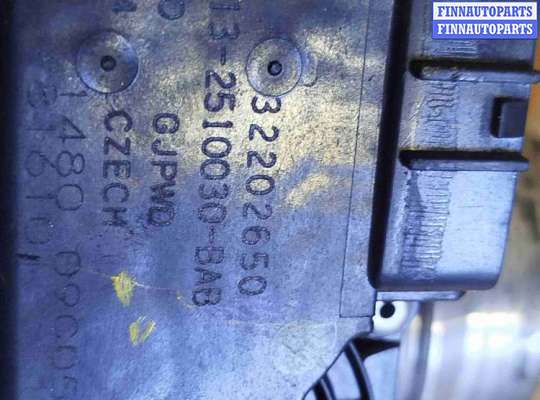 купить Заслонка дроссельная на Volvo V60 (2018-2024)