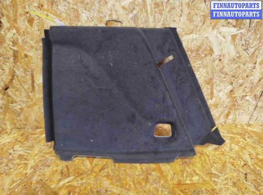 купить Обшивка багажника на Volvo V60 (2018-2024)