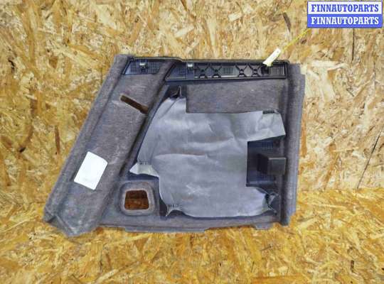 купить Обшивка багажника на Volvo V60 (2018-2024)