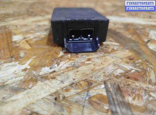 ЭБУ прочее на Volvo XC60 II (UZ)