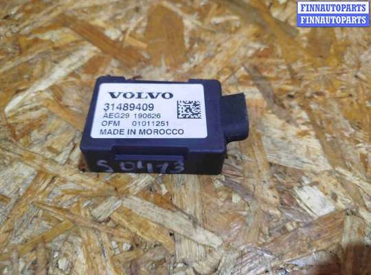 Блок управления (другие) VL529300 на Volvo XC60 2017-2024