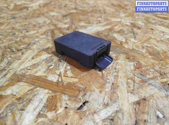 ЭБУ прочее на Volvo XC60 II (UZ)