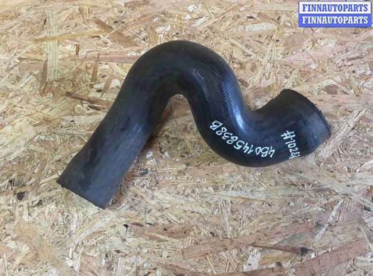 Гофра (патрубок) воздушного фильтра на Audi A6 (C5)