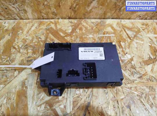 купить Блок управления сиденьем на Volvo V60 (2018-2024)