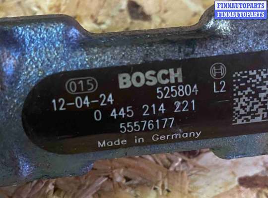 купить Топливная рампа на Opel Insignia (2008-2014) I (2008—2013)