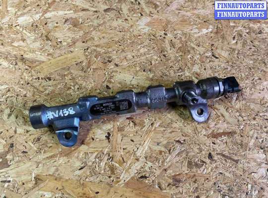 купить Топливная рампа на Opel Insignia (2008-2014) I (2008—2013)