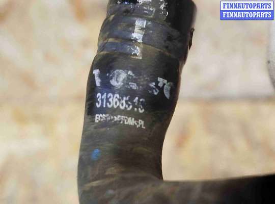 купить Патрубок на Volvo V60 (2018-2024)