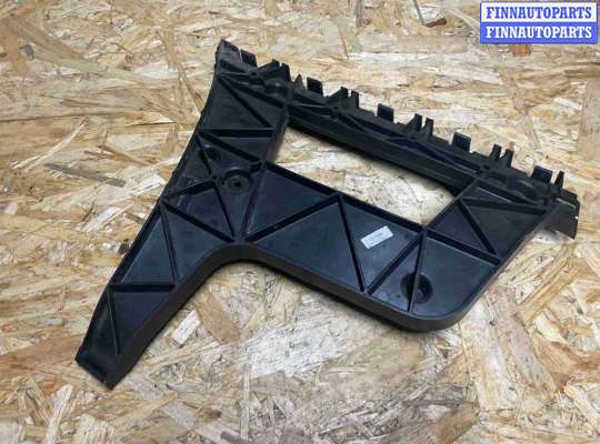 Кронштейн бампера на Audi A4 (8K, B8)