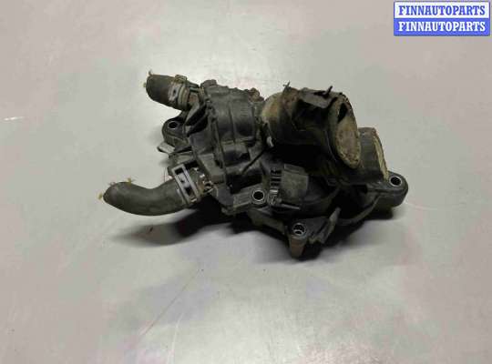 Насос водяной (помпа) на Skoda Octavia (5E, A7)